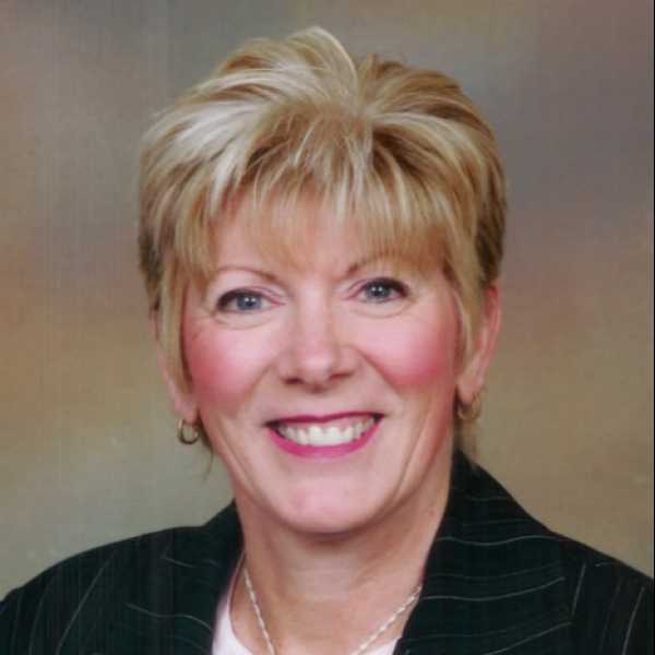 Beverly King